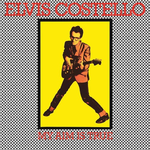 Elvis Costello - My Aim Is True ( VINYL )