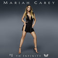 Mariah Carey -  #1 to Infinity ( VINYL )