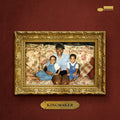 Joel Ross - KingMaker ( VINYL )