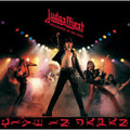 Judas Priest - Unleashed In The East: Live In Japan ( VINYL )