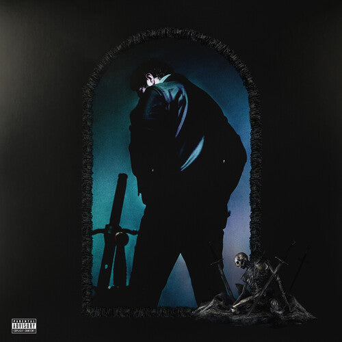 Post Malone - Hollywood's Bleeding ( VINYL )