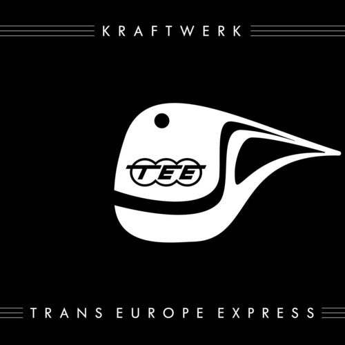 Kraftwerk - Trans Europe Express ( VINYL )