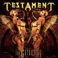 Testament - The Gathering ( VINYL )