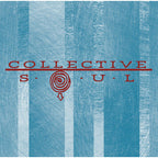 Collective Soul - Collective Soul ( VINYL )