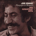 Jim Croce - Photographs & Memories: His Greatest Hits ( VINYL )