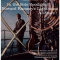 Howard Rumsey's Lighthouse All Stars - In the Solo Spotlight ( VINYL )