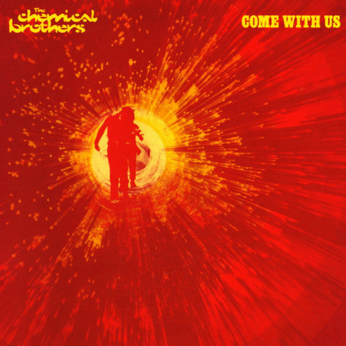 The Chemical Brothers - Come With Us ( VINYL )