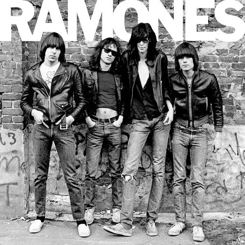 Ramones - Ramones ( VINYL )