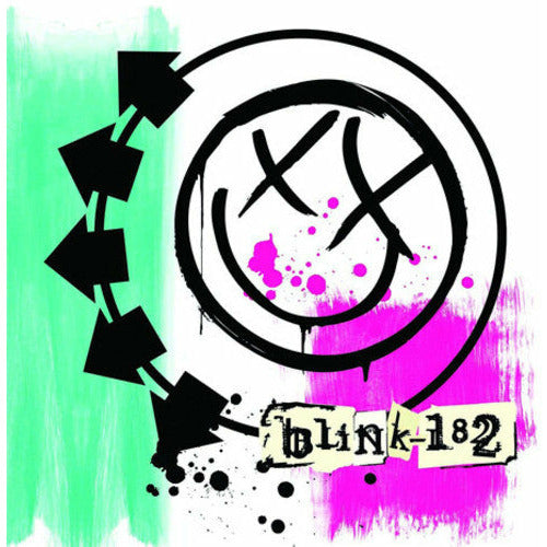 Blink-182 - Blink-182 ( VINYL )