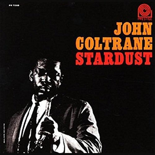John Coltrane - Stardust ( VINYL )