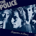 The Police - Reggatta De Blanc ( VINYL )
