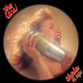 The Cars - Shake It Up ( VINYL )