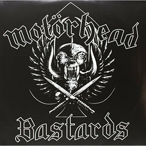 Motorhead - Bastards ( VINYL )