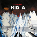 Radiohead - Kid A ( VINYL )