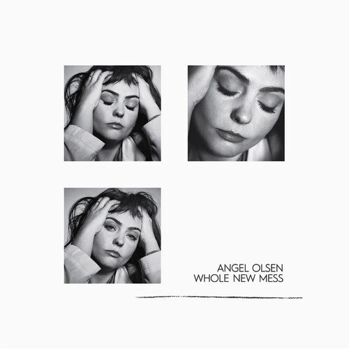 Angel Olsen - Whole New Mess ( VINYL )