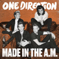 One Direction - Made in the A.M. ( VINYL )