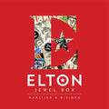 Elton John - Jewel Box (RaRities & B-Sides) ( VINYL )