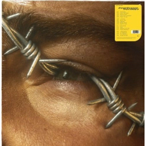 Post Malone - Beerbongs & Bentleys ( VINYL )