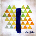 Mac Miller - Blue Slide Park ( VINYL )