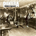 Pantera - Cowboys from Hell ( VINYL )