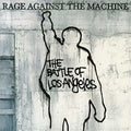 Rage Against the Machine - The Battle Of Los Angeles ( VINYL )