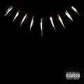 Black Panther The Album (Music from and Inspired By) ( VINYL )