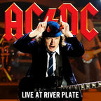 AC/DC - Live at River Plate ( VINYL )