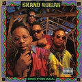 Brand Nubian - One for All ( VINYL )