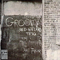Red Garland Trio - Groovy ( VINYL )