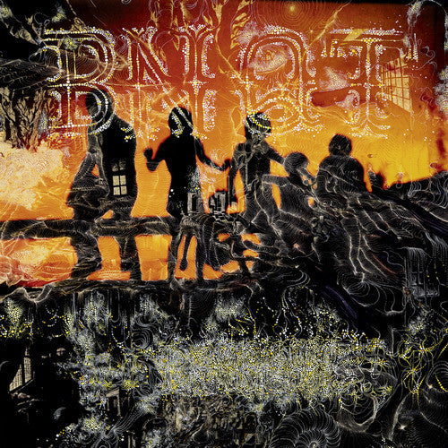 BNQT - Volume 1 ( VINYL )