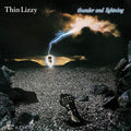 Thin Lizzy - Thunder & Lightning ( VINYL )