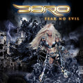Doro - Fear No Evil ( VINYL )