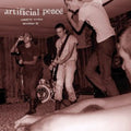 Artificial Peace - Complete Session November '81 ( VINYL )