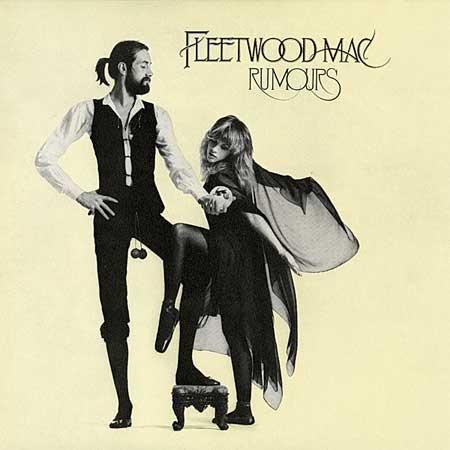 Fleetwood Mac - Rumours ( VINYL )