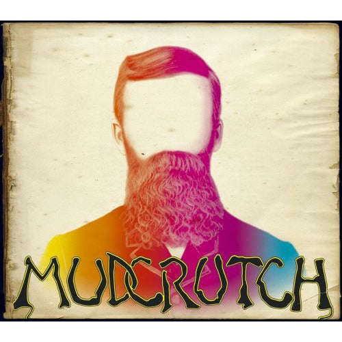 Mudcrutch - Mudcrutch ( VINYL )