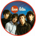 Buzzcocks - Love Bites ( VINYL )