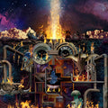 Flying Lotus - Flamagra ( VINYL )