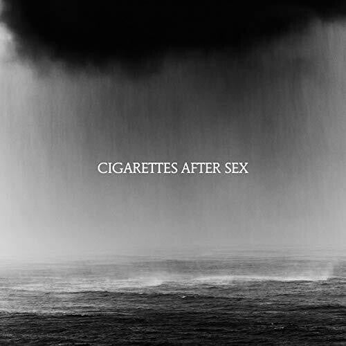 Cigarettes After Sex - Cry ( VINYL )