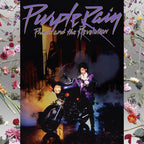 Prince - Purple Rain ( VINYL )