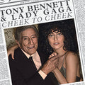 Tony Bennett & Lady Gaga - Cheek to Cheek ( VINYL )
