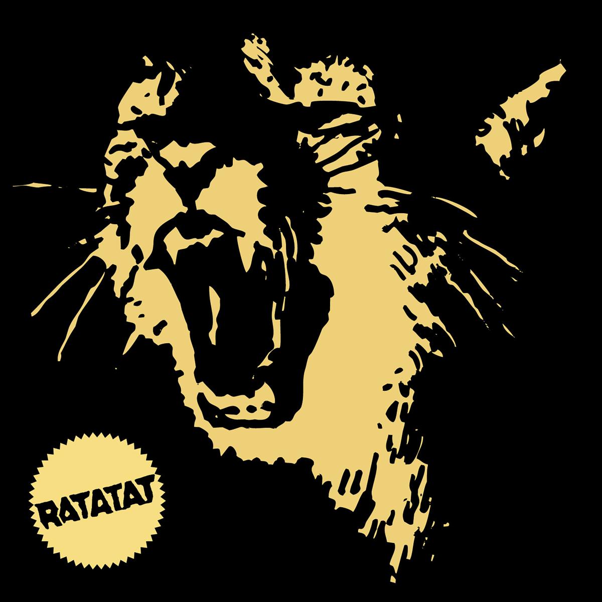 Ratatat - Classics ( VINYL )