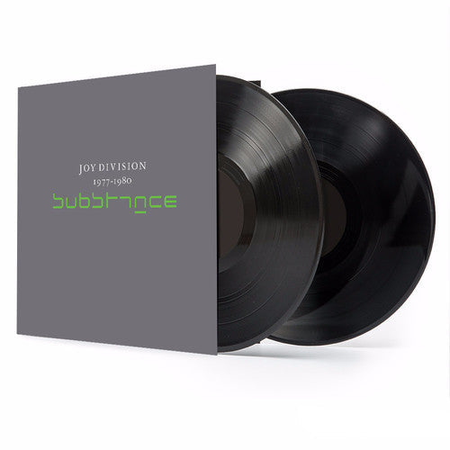 Joy Division - Substance ( VINYL )