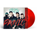 From Ashes to New - Panic ( VINYL )