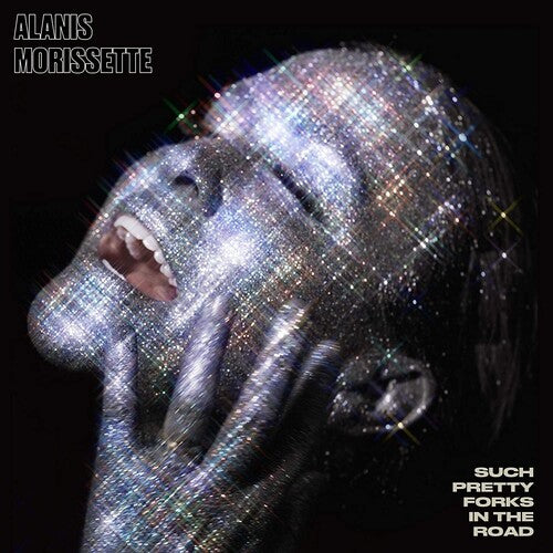 Alanis Morissette - Such Pretty Forks In The Road ( VINYL )