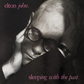 Elton John - Sleeping With The Past ( VINYL )
