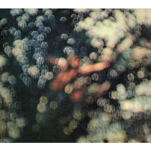 Pink Floyd - Obscured By Clouds ( VINYL )