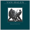 Van Halen - Women and Children First ( VINYL )