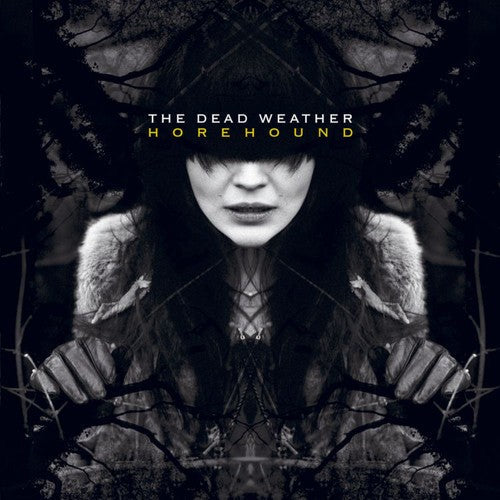 The Dead Weather - Horehound ( VINYL )