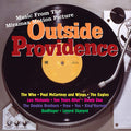 Outside Providence Motion Picture Soundtrack ( VINYL )