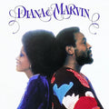 Diana Ross & Marvin Gaye - Diana & Marvin ( VINYL )